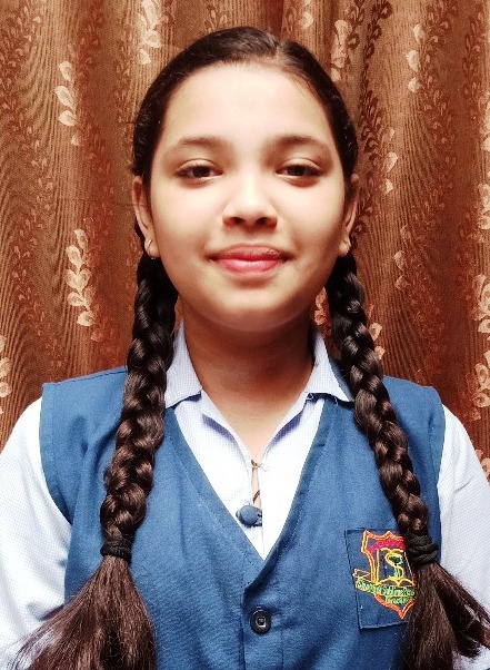 Avaika Bansal